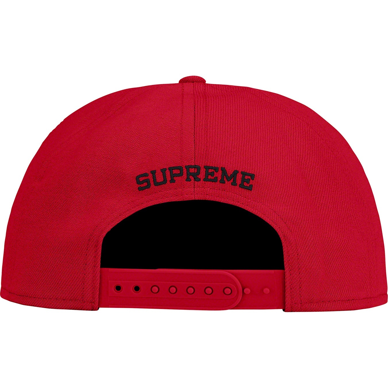 Arabic Logo 5-Panel view 5